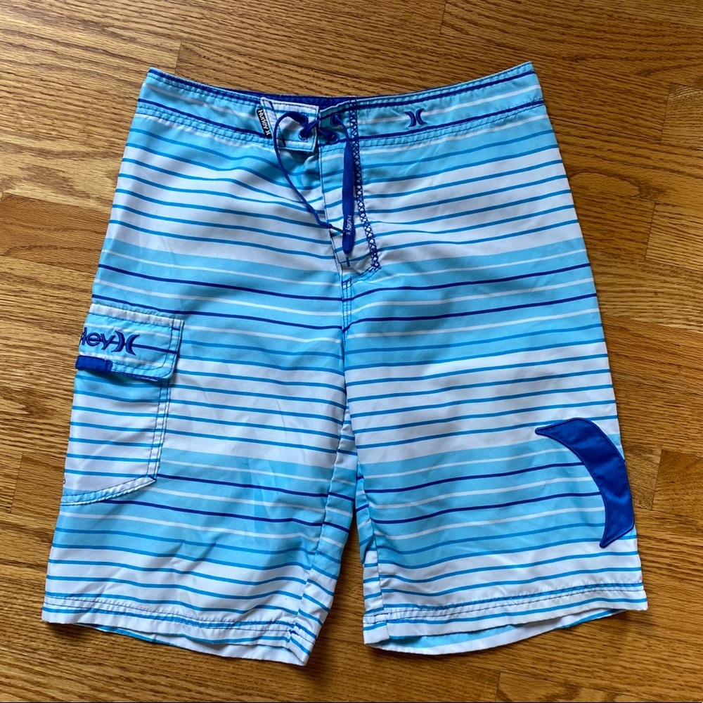 Hurley Swim Trunks Men’s 16